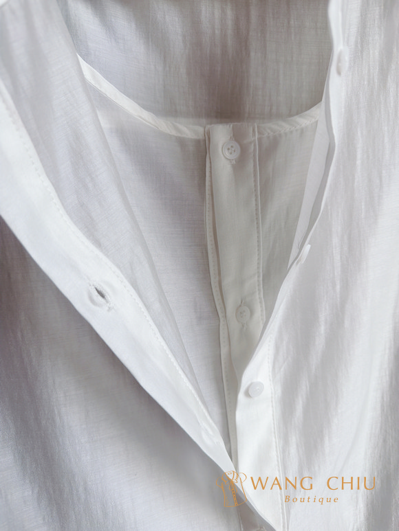 WANG CHIU 商品細節